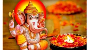 कार्य सिद्धिकालागी कसरी गर्ने गणेशको पुजा ? हेर्नुहोस् मन्त्र एवम् पुजा विधि सहित !