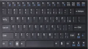 किबोर्डमा F1 देखि F12 सम्मको बटनको प्रयोगको फाइदा के के हुन् ?