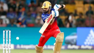 प्ले-अफमा पुग्न रोयल च्यालेन्ज बैंग्लोर (आरसीबी)को झिनो आश !