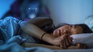 राती सुत्दा अ‍ैठन भएर हैरान हुनुहुन्छ ?  त्यस्तो हो भनि यस्तो गर्नुस !